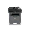 STAMPANTE BROTHER MULTIFUNZIONE LASER B/N MFC-L5750DW :A4 Colore:? Fronte/retro automatico in stampa:sì Wi-Fi:sì Velocità di stampa b/n A4:40 ppm Scheda di rete:sì Duty cycle mensile:30.000 pages 
