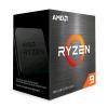 CPU AMD Socket AM4 Ryzen 9 5900X 4.8Ghz 12-Core 70MB 105W NO Cooler,100-100000061WOF