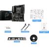 MAINBOARD MICROSTAR Z590-A PRO SOK.1200 ATX 4XDDR4 USB3.1 SATA3 DP HDMI RAID 0,1,10,5,7D09-003R