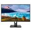 MONITOR LCD 23.8" PHILIPS 242S1AE IPS 4MS 1920X1080 VGA HDMI DP DVI VESA PIVOT MULTIM 