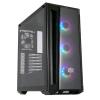 CASE MIDI ATX COOLER MASTER MB520 ARGB - MID-TOWER - MICRO-ATX ATX MINI-ITX SSI-CEB E-ATX,MCB-B520-KGNN-RGA