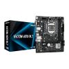 MAINBOARD ASROCK H470M-HDV / M.2 SOK.1200 MATX 2XDDR4 USB3.2 SATA3 VGA DVI-D HDMI,90-MXBG80-A0UAYZ