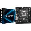 MAINBOARD ASROCK H470M-HVS SOK.1200 MATX 2XDDR4 USB3.2 SATA3 VGA HDMI,90-MXBG60-A0UAYZ