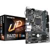 MAINBOARD GIGABYTE GA-H410M H SOK.1200 MATX 2XDDR4 SATA3 VGA HDMI,GA-H410M H