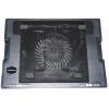 FAN PAD model TC-ZR650FAN  2 porte USB Hi-Speed ventola: 140 x 140 x 15 illuminazioneLED