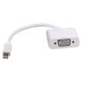 ADATTATORE DA MINI DISPLAYPORT(M) A VGA(F), 12.03.3125