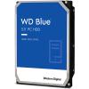 HARD DISK WESTERN DIGITAL 4TB WD40EZAX Caviar Blue 5400rpm 256MB