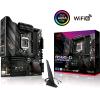 MAINBOARD ASUS ROG STRIX B560-G GAMING (WIFI) SOCK.1200 MATX 4xDDR4 DP HDMI ,90MB1750-M0EAY1