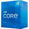 CPU INTEL CONROE Rocket Lake-S i5-11400 2.6GHz Hexa Core 12MB sk1200 Box INTEL UHD GRAPHICS 630