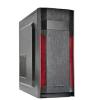 CASE ALANTIK CASA34 ATX 1xUSB3.0 + 2xUSB2.0 + Audio con Alimentatore 500W + Fan
