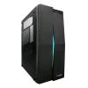 CASE ALANTIK CASAR2 ATX 3xUSB3.0 + Audio con Alimentatore 500W + Fan