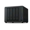 NAS/BOX SYNOLOGY DS420+ Bay Totali : 4 Velocità LAN : N/A Mb Formato Chassis : Tower Capacità Totale Dischi Inclusi : 0 GB Numero Dischi Inclusi : 0 Unità di memoria : HDD/SSD Numero porte USB : 2