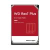 HARD DISK WESTERN DIGITAL RED Plus 12TB WD120EFBX  NAS SATA6 256MB 5400rpm 24x7