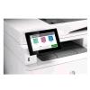 STAMPANTE HP MULTIFUNZIONE Enterprise LaserJet B/N M430f,3PZ55A Formato massimo:A4 Colore:NO Fronte/retro automatico in stampa:sì Wi-Fi:opzionale Velocità di stampa b/n A4:40 ppm Scheda di rete:sì Duty cycle mensile:100.000 pages 