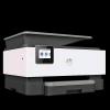 STAMPANTE HP MULTIFUNZIONE Ink-Jet OfficeJet Pro 9010 Formato massimo:A4 Colore:? Fronte/retro automatico in stampa:sì Wi-Fi:sì Velocità di stampa b/n A4:21 ppm Scheda di rete:sì Duty cycle mensile:25.000 pages 