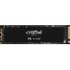 HARD DISK CRUCIAL P5 M.2 1TB Type 2280 PCIe NVME Gen 3 x 4 3400MB/s Read,3000MB/s Write,CT1000P5SSD8