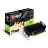 SCHEDA GRAFICA GEFORCE MICROSTAR GT 1030 2GB 2GHD4 LP OC GDDR4 64bit DP HDMI,V809-2825R