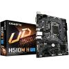 MAINBOARD GIGABYTE GA-H510M H SOK.1200 MATX 2XDDR4 USB3.1 SATA3 VGA HDMI 